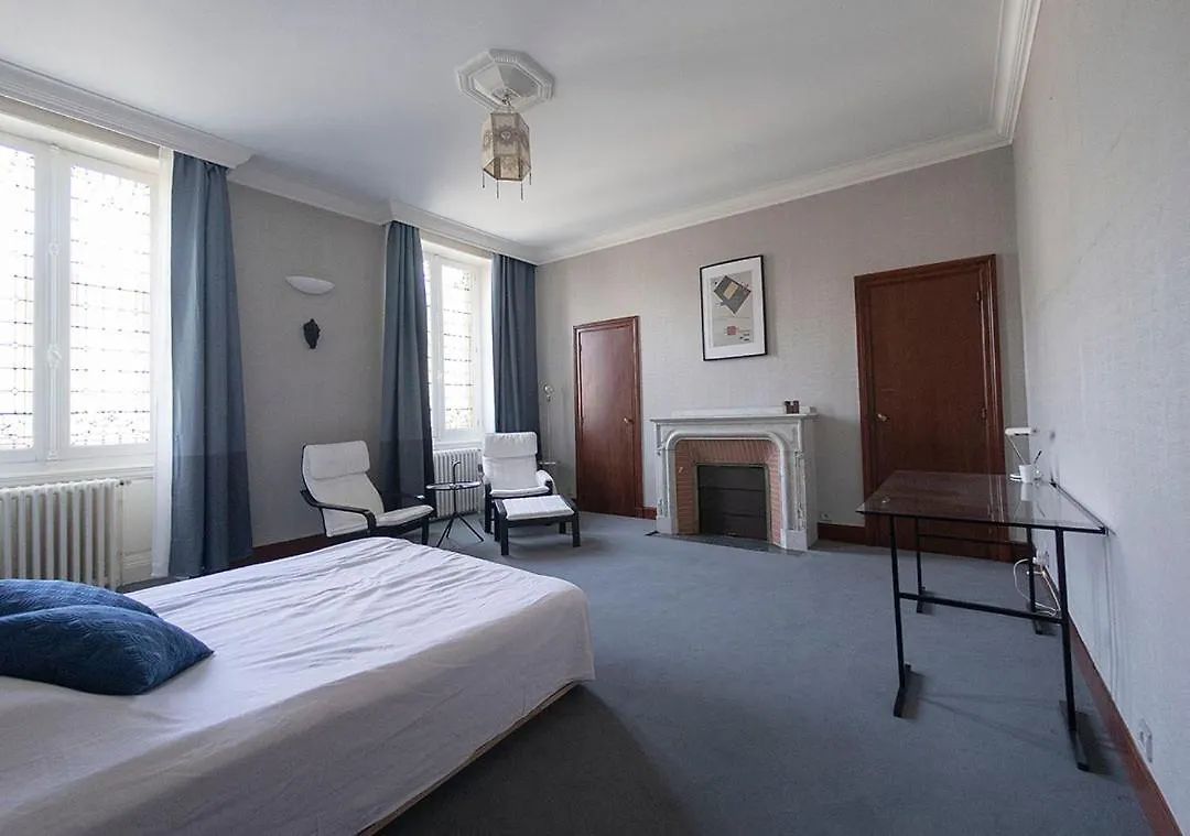 Couette-café Residence Midi Mazamet