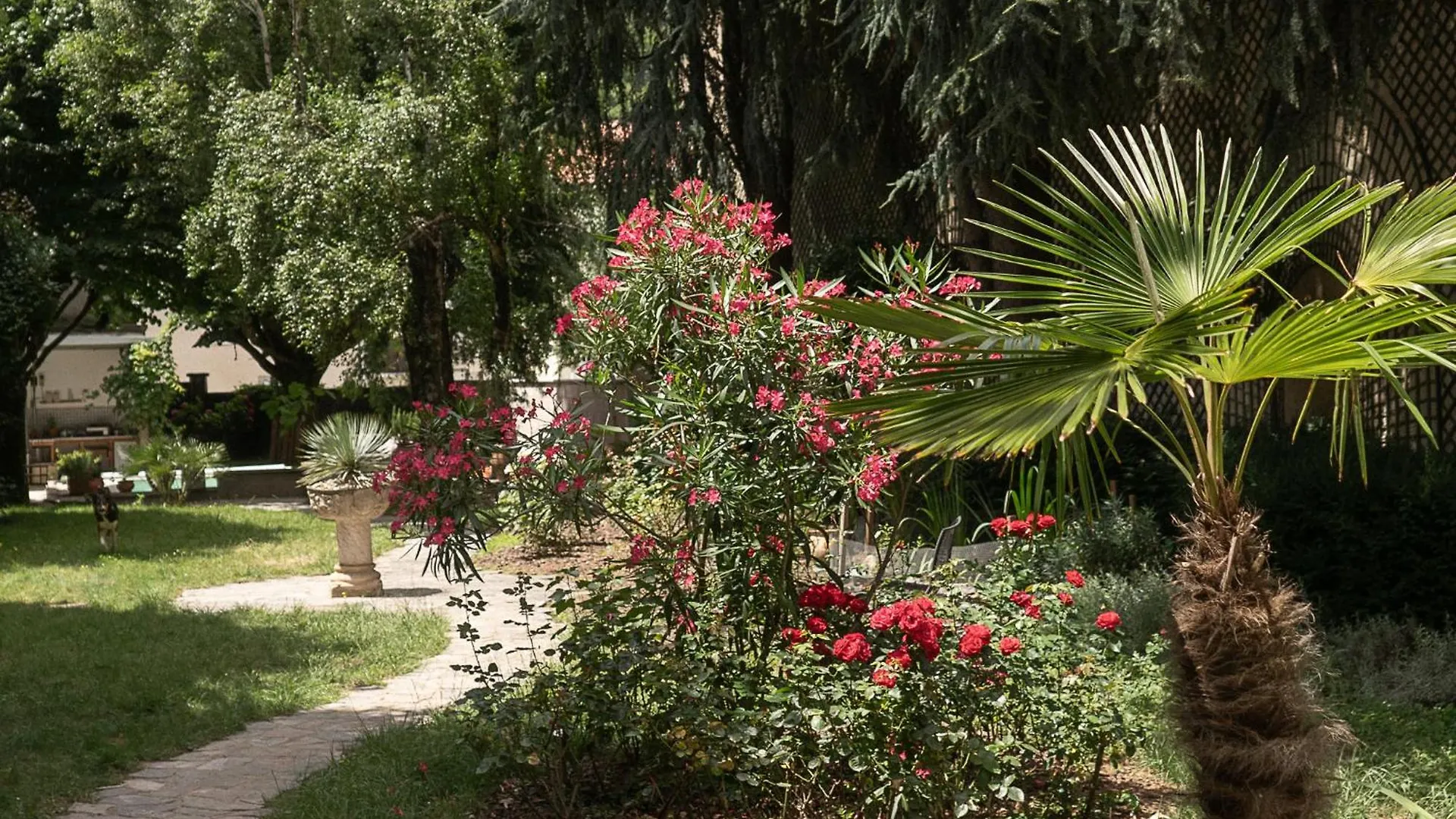 Residence Midi Mazamet