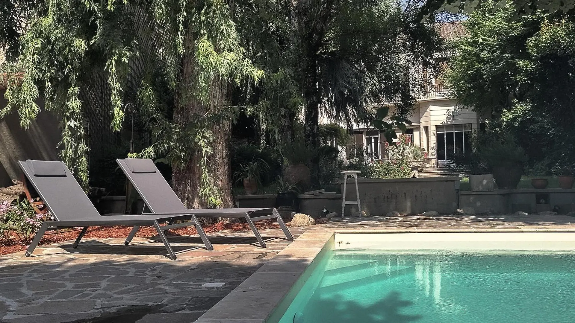 Residence Midi Mazamet 0*,  France