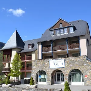 Vacancéole - Les Jardins De Balnéa Appart hôtel