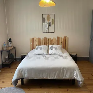 Privee Et Sa Salle De Bain Attenante Séjour chez l'habitant