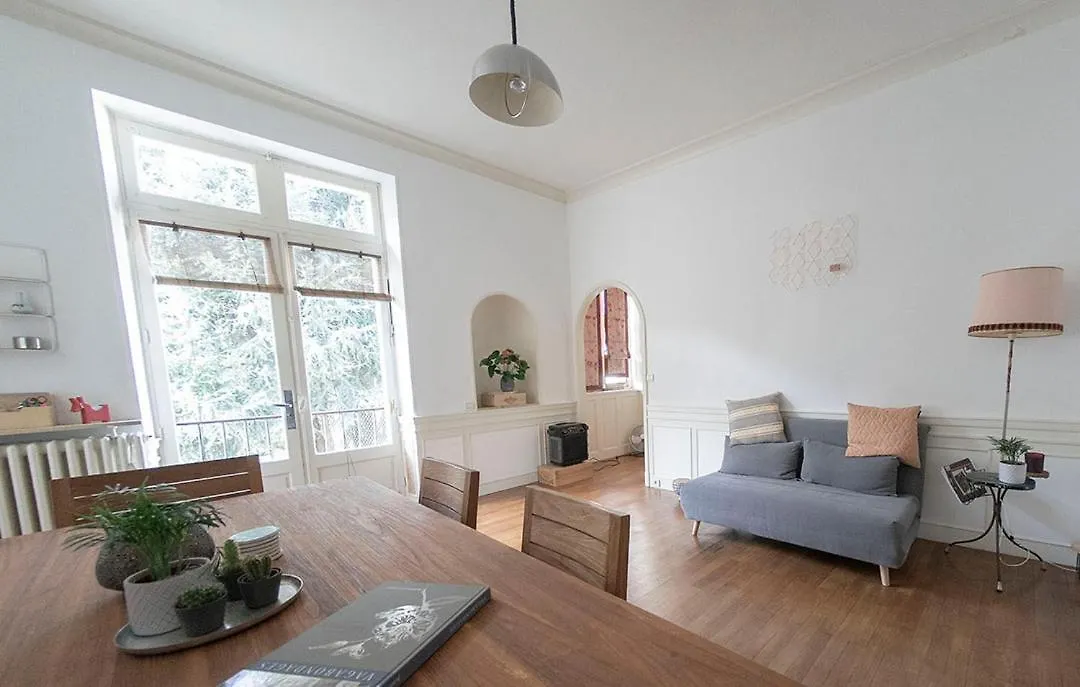 מזמה Residence Midi
