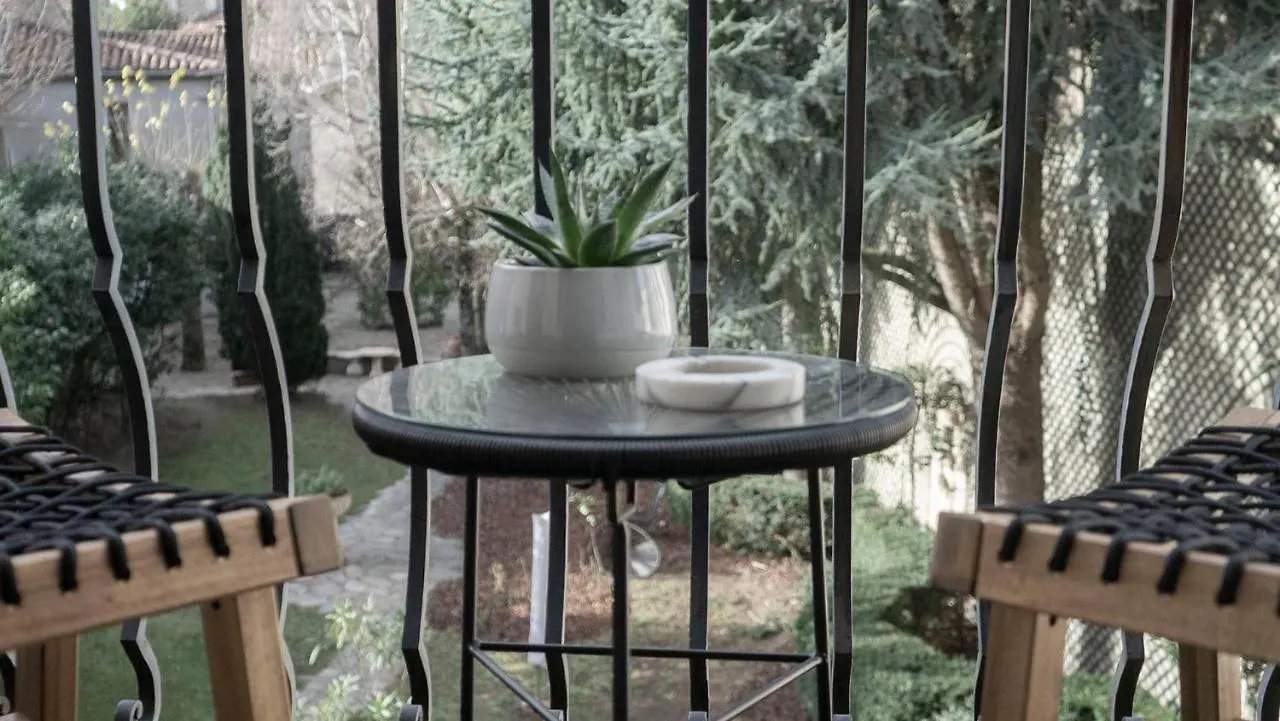 מזמה Residence Midi